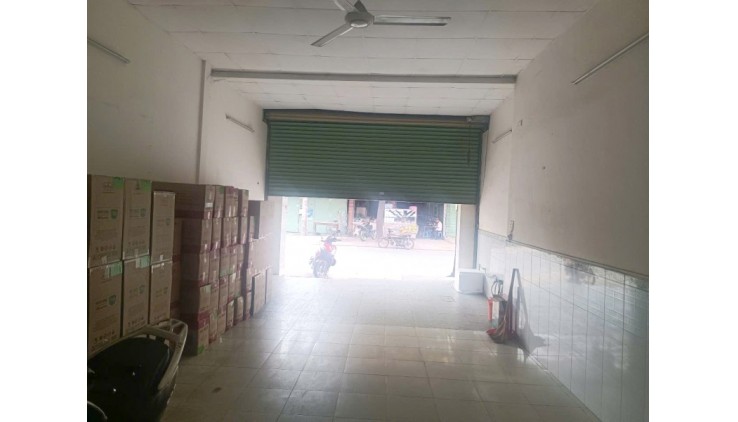 Bán Nhà 2 Tầng Hẻm Xe Tải Tránh 80m2_4x20m Đẹp Lung Linh Đường Linh Đông Thủ Đức Chỉ 7,4 tỷ